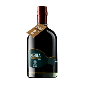 Liquore al rabarbaro Mefula, 35%vol, 500ml