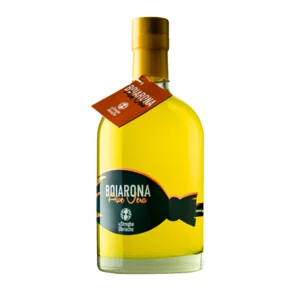 Liquore all'aloe vera Boiarona, 23%vol, 500ml