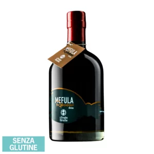 Liquore al rabarbaro Mefula, 35%vol, 500ml