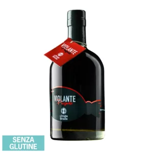 Liquore con prugnolo Violante, 28% vol, 500ml