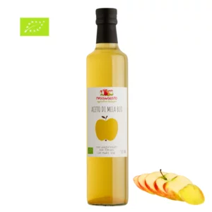 Bio Apfelessig, 500ml