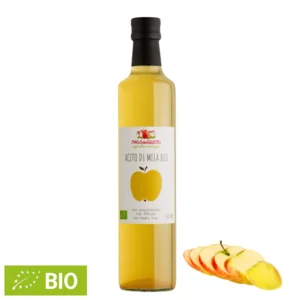 Bio Apfelessig, 500ml