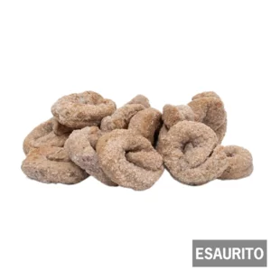 Taralli al vino primitivo, 250g