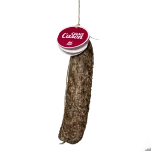 Salame veneto con aglio, 600/700g