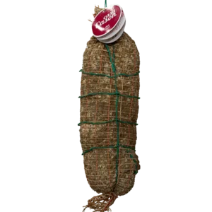 Sopressa veneta con aglio, 1,5/1,7kg