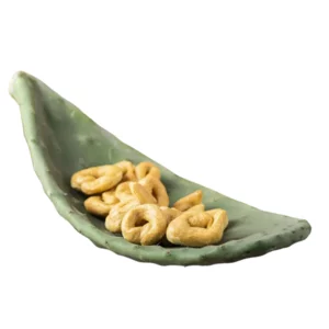 Taralli tradizionali pugliesi, 400g