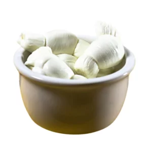 Nodini di Massara, mozzarella di Gioia del colle DOP, 500g ca