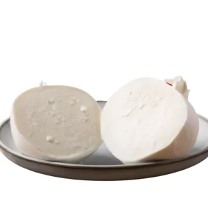 Massara, mozzarella di Gioia del Colle DOP, 500g ca