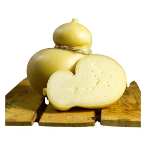 Caciocavallo di latte vaccino, 1,2kg ca