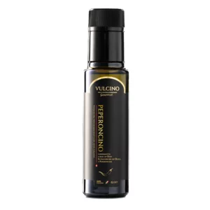 Olio aromatizzato al peperoncino, 100ml