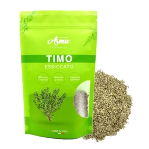 Timo essiccato, 50g