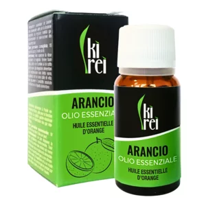 Ätherisches Orangenöl, 10 ml
