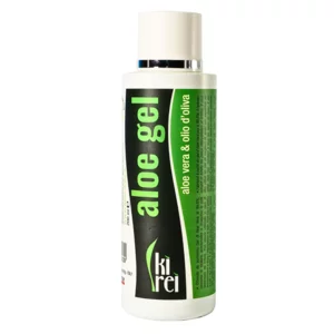 Aloe Gel, 200 ml
