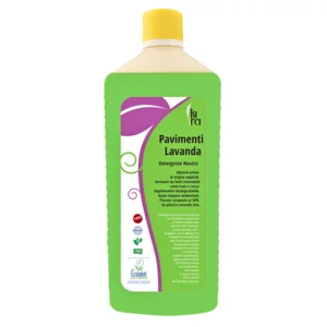 Lavendelböden, 1 LT