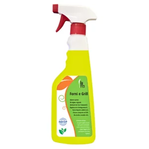 Backöfen und Grills, 750 ml