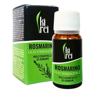 Olio essenziale di rosmarino puro, 10ml