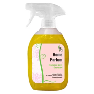 Profumatore spray igienizzante gourmand Kirei, 500ml