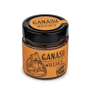 Ganash al Whisky