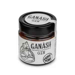 Ganash-al-Gin