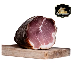 Culatello artigianale Merusi 1876, 2,6kg