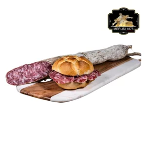 Salami Merusi 1876, 750g