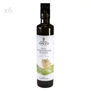 Olio EVO, 6x500ml