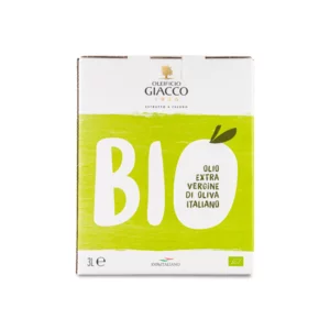 Olio EVO Bio, 3L