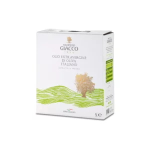 Natives Olivenöl extra Blend di Calabria, 5L Kanister
