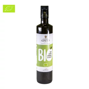 Bio-Olivenölmischung extra vergine aus Kalabrien, 750 ml