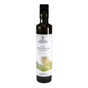 Olio extravergine di oliva EVO, 250ml