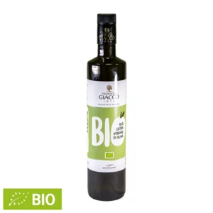 Olio extravergine di oliva Bio, 750ml