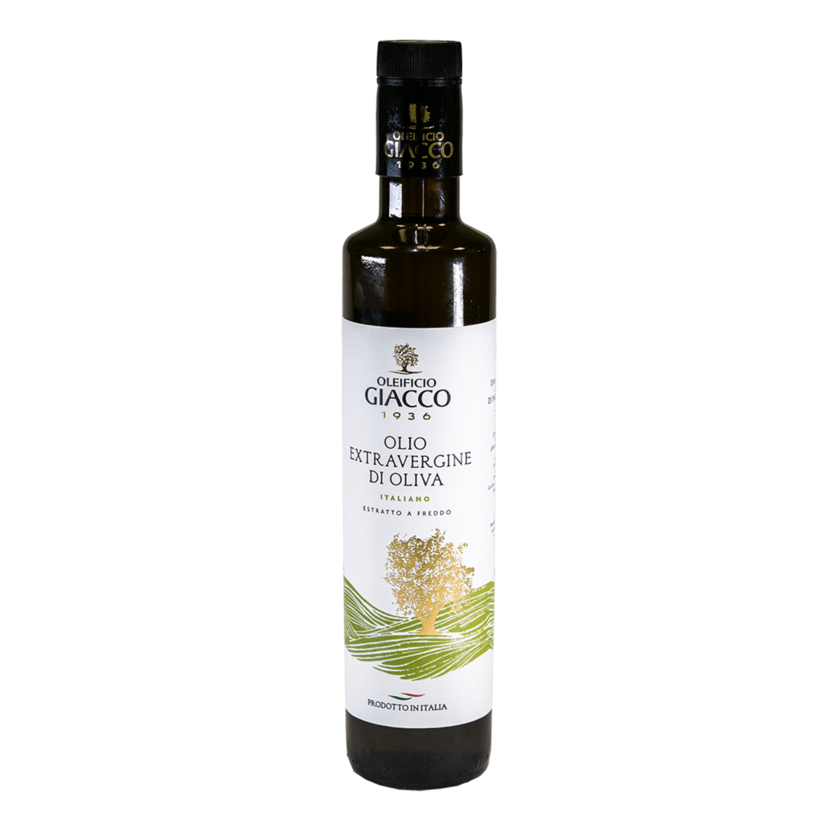 Olio EVO, 250ml