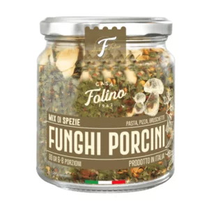 Steinpilz-Pasta-Dressing 80g