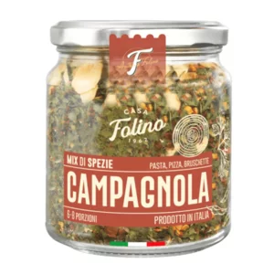Condipasta alla campagnola, 80g