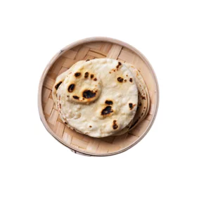 Haferfladenbrote mit niedrigem GI, 1 kg