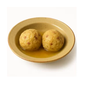 Canederli trentini allo speck a basso indice glicemico, 12zp, 1kg ca