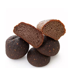 Pane di quinoa rosso naturalmente senza glutine e a basso indice glicemico, 1kg