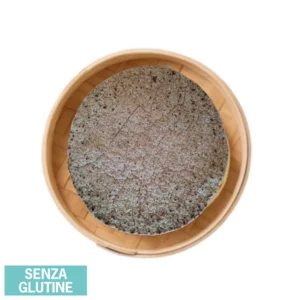 Piade di avena a basso indice glicemico, 4x75g