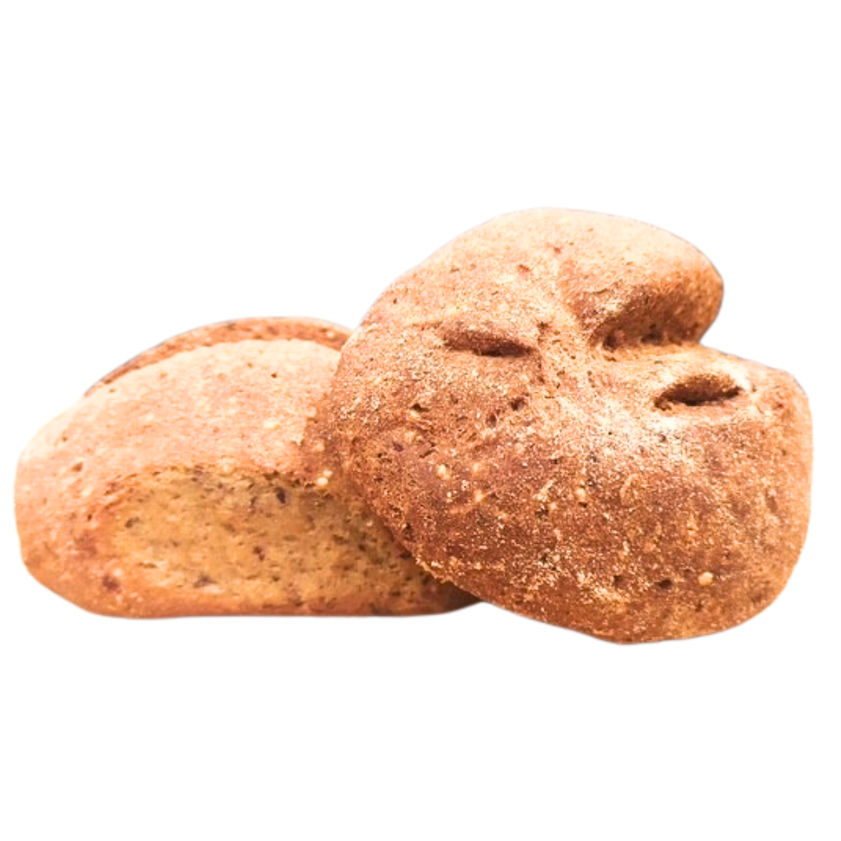 Pane di avena mix a basso indice glicemico, ricco di fibre e proteine, 1kg