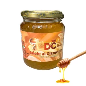 Miele al Clementino, 500g