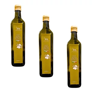 Fontana del Grillo Natives Olivenöl Extra, 6x750ml