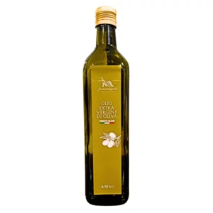 Olio extravergine di oliva Fontana del Grillo, 750ml