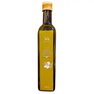 Olio extravergine di oliva Fontana del Grillo, 500ml