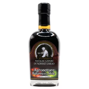 Agronettare Balsamique aux pommes vieillies, 250 ml