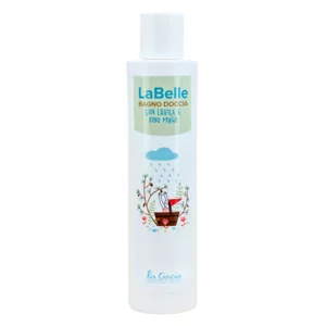 Duschgel mit Latschenkiefer und Lärche, 200 ml