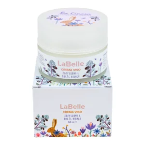 Safran- und Weißtanne-Gesichtscreme, 50 ml