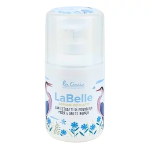 Zarte Seife mit Kornblumen, Brombeeren und Weißtanne, 100g