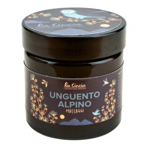 Natürliche Alpensalbe, 50ml