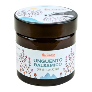 Erfrischende Balsamico-Salbe, 50ml
