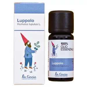 Reines ätherisches Hopfenöl, 10 ml